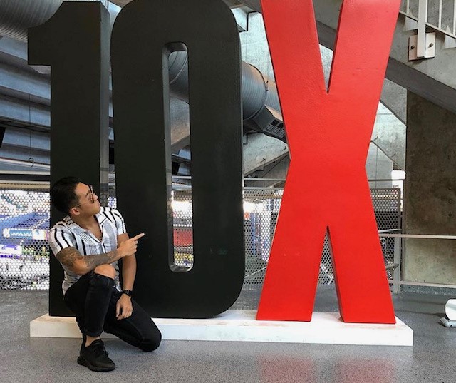 10X Rule