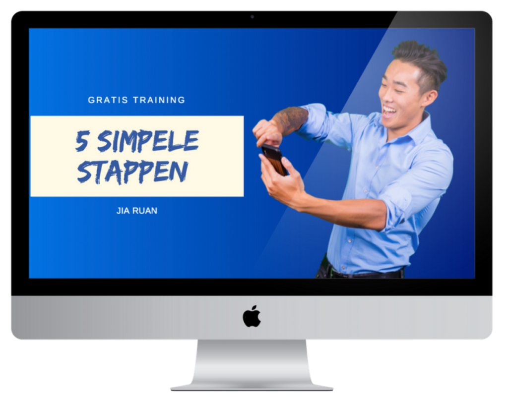 Gratis training bol masterclass