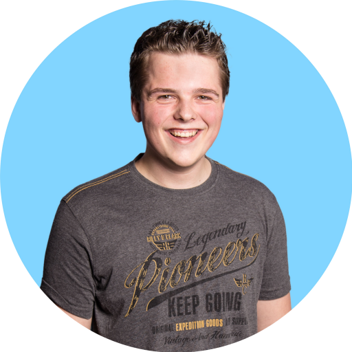 Robin van AllesOverCrypto