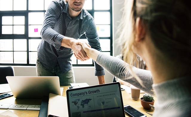 affiliate marketing revolutie