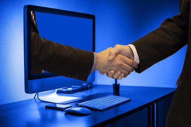 social media marketing agency