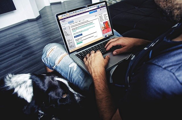 social media adverteren