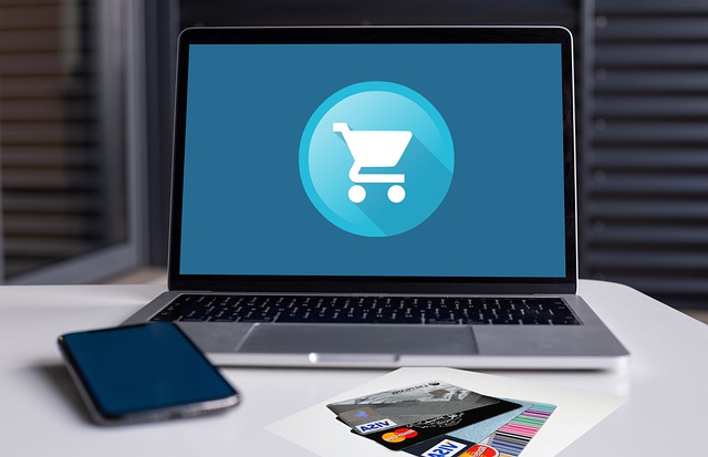 e-commerce business opzetten