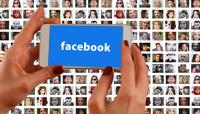 geld verdienen met Facebook