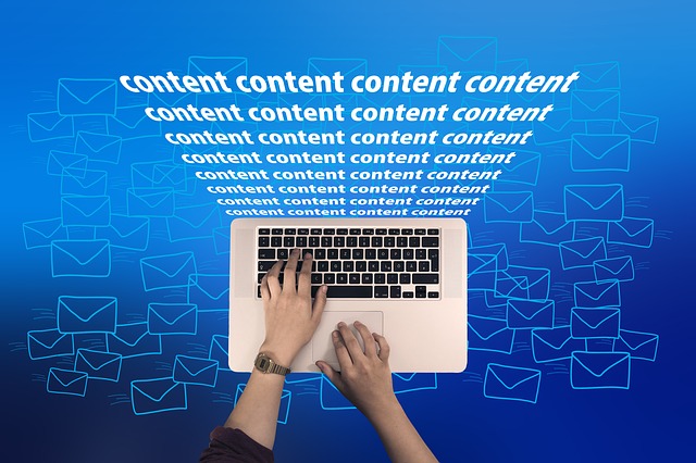 goede content onderscheid zich