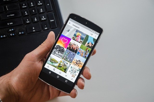 social media gebruik