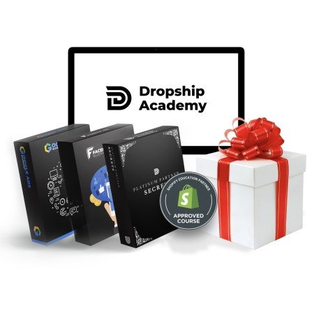 dropship academy