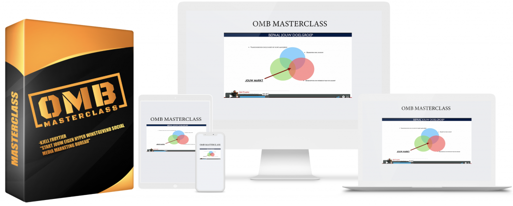 OMB masterclass