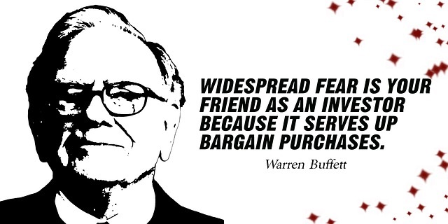 Beleggingsstrategie Warren Buffett