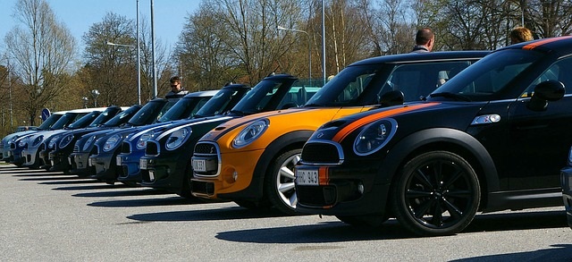 onderscheiden met affiliate marketing
